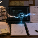 A concept for using AI to analyze 20 years' worth of source code for visual inspection software and applying the findings to the design of a next-generation visual inspection OS